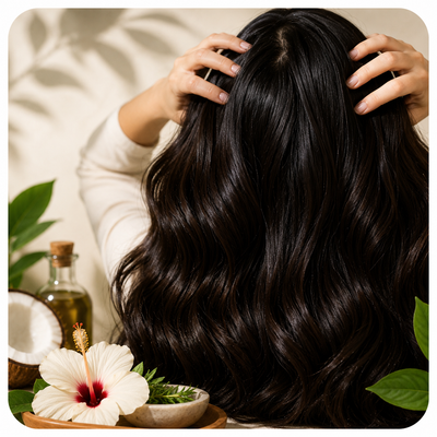Hair & Scalp