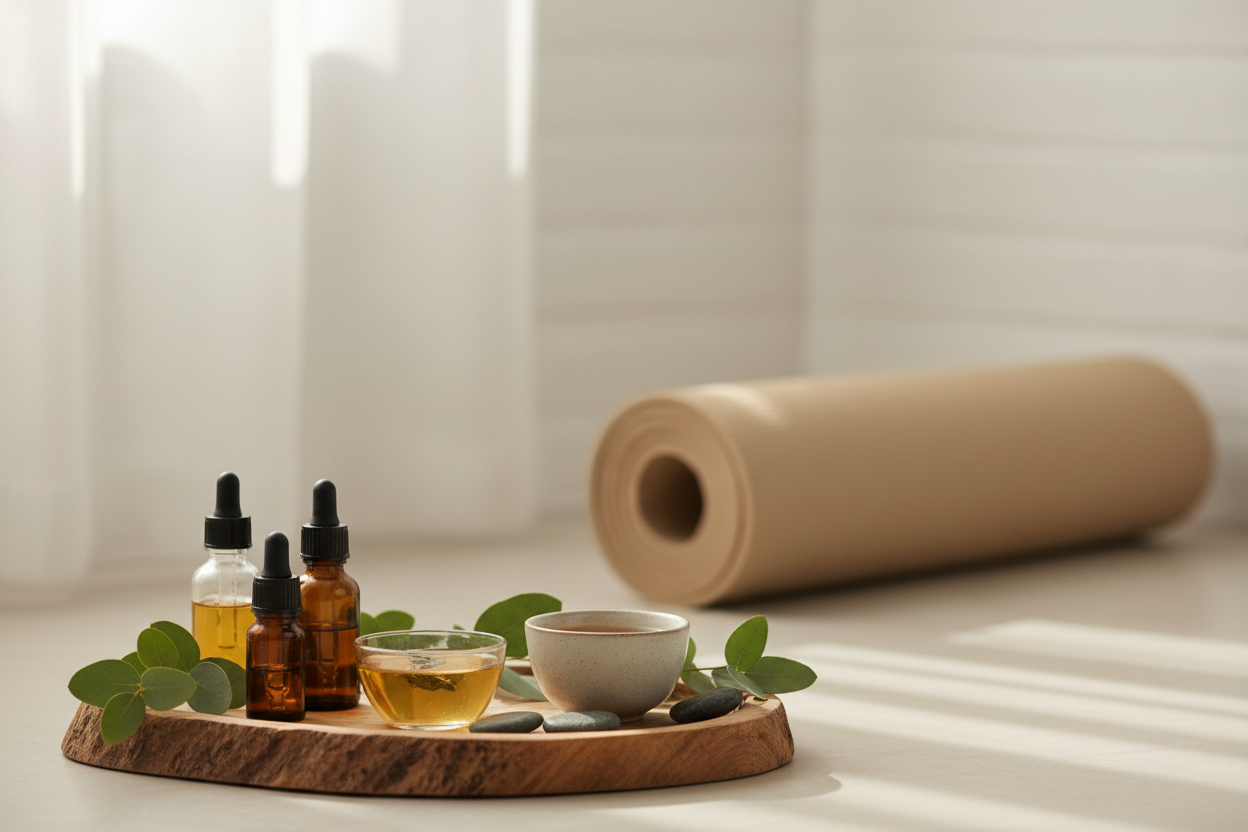 Wellness Health Care