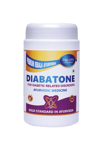 DIABATONE (200MG)