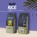 Black rice