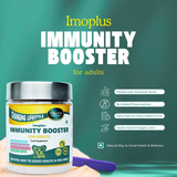 Immunity booster for adults