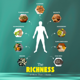 Immunity booster for adults