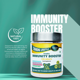 Immunity booster for adults