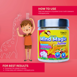 Mind magic Jr