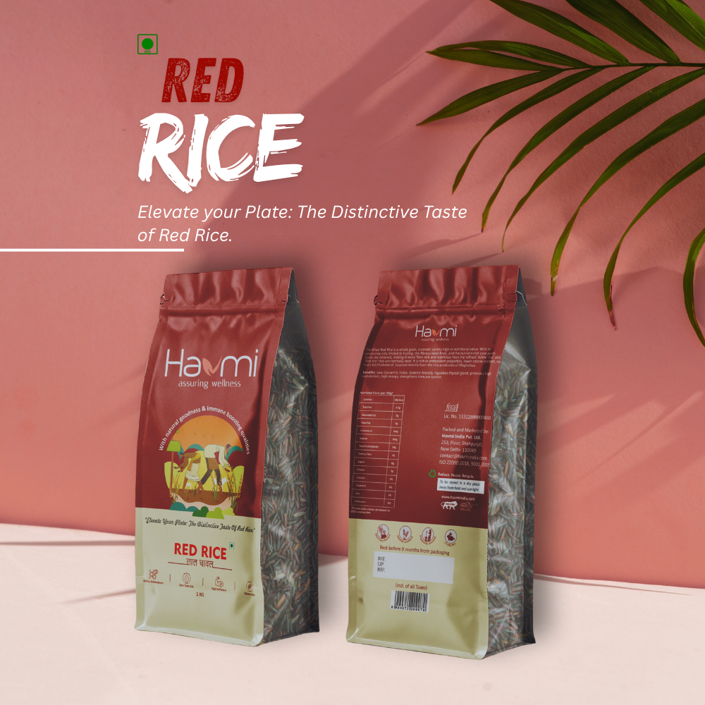 Red Rice