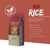 Red Rice