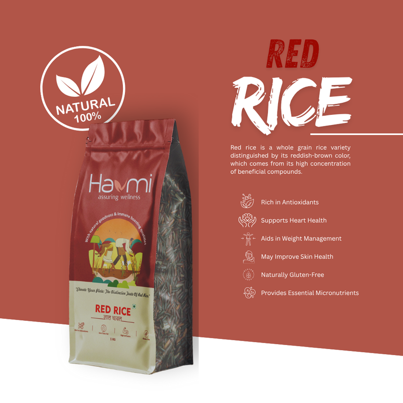 Red Rice