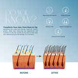 Vedabringha hair oil