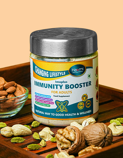 IMMUNITY BOOSTER FOR ADULT (300GM)