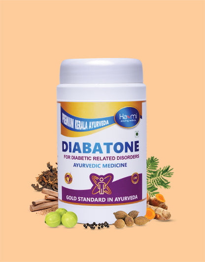 DIABATONE (200MG)