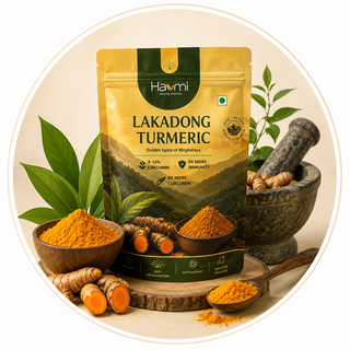 Turmeric