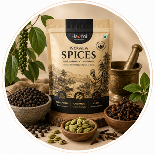 Kerala Spices