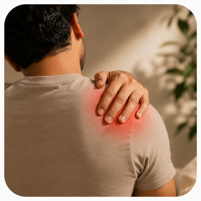 Pain & Mobility