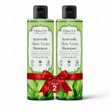 Aloe Vera shampoo