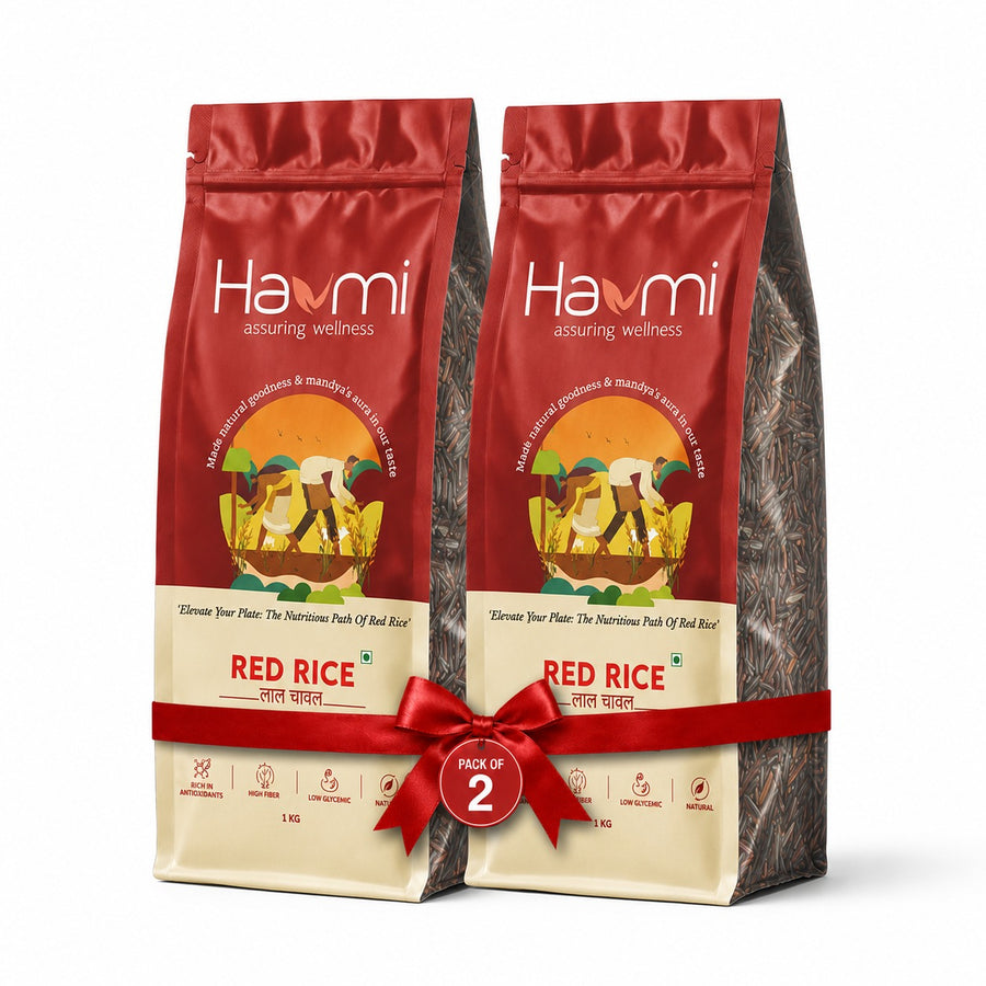 Red Rice