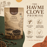 Havmi Kerala Clove – Handpicked Whole Cloves