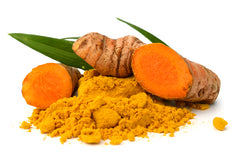 Curcuma Longa (Turmeric)