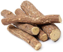 Glycyrrhiza glabra / Licorice Root (Yashti)