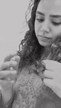 Vedabringha hair oil