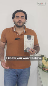 Havmi Kerala Black Pepper – Whole Peppercorns