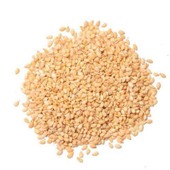 Sesamum indicum (Sesame Oil)